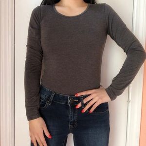 Medium Heattech Shirt